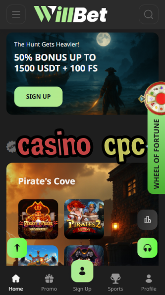 Casino CPC - Top Cost Per Click Casino Promotions-www.bdqngd.com