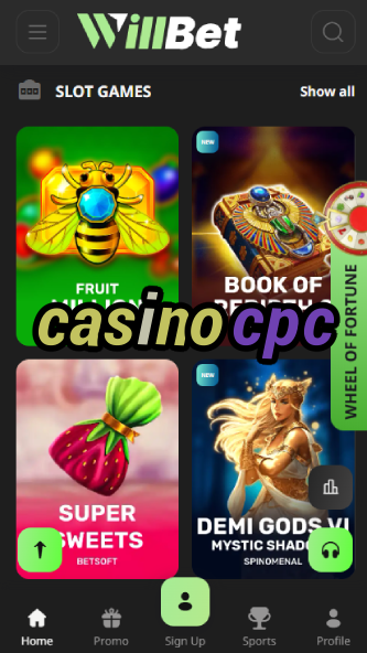 Casino CPC - Top Cost Per Click Casino Promotions-www.bdqngd.com